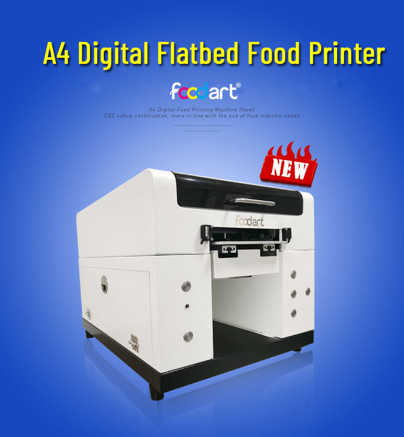 Foodart-brand-New-A4-digital-flatbed-food-printer,-from-Foodprinttech-company