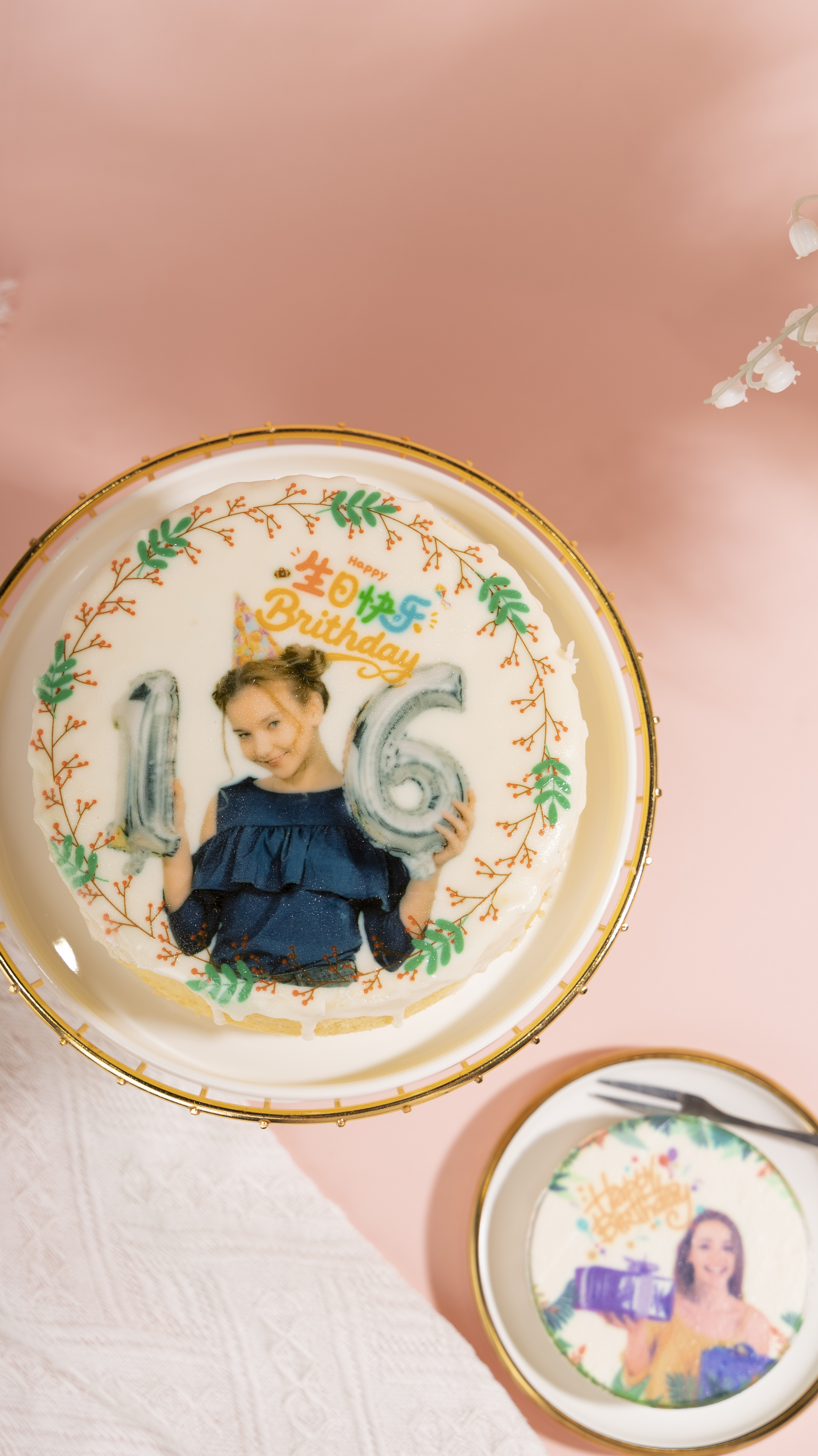 Foodprinttech : la solution intelligente au dilemme du décorateur de l'industrie de la boulangerie