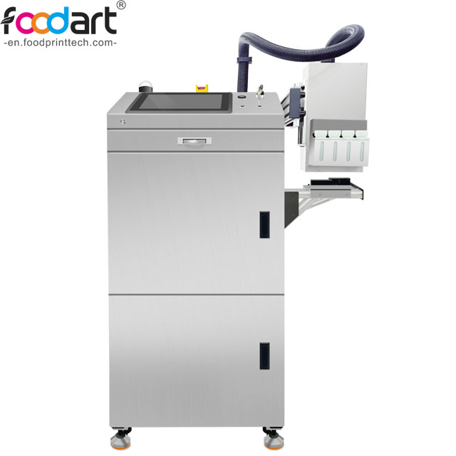 Imprimante alimentaire industrielle à grande vitesse FP-E3241 