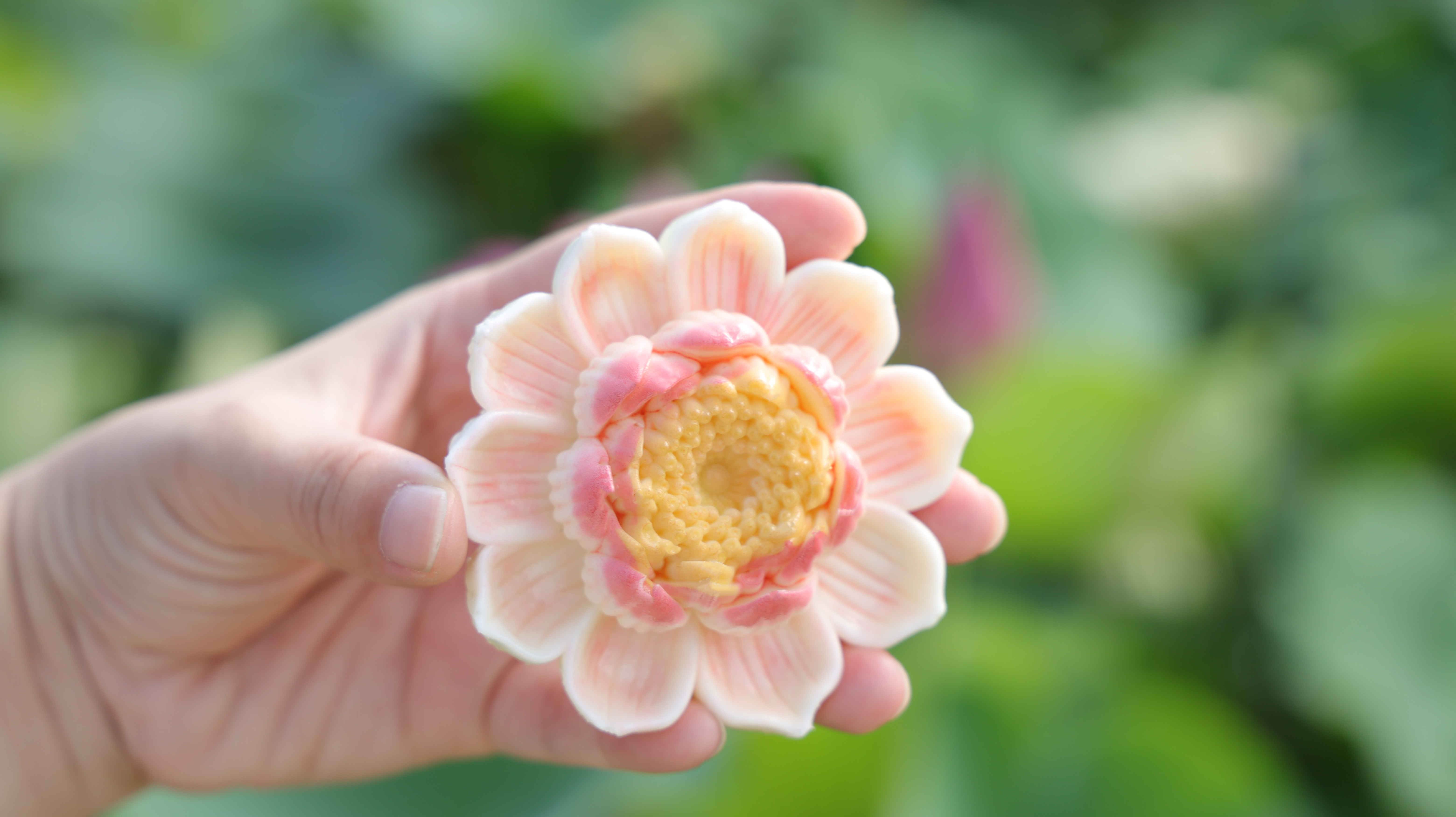 Encre comestible: dévoiler un nouveau chapitre sur la créativité et la sécurité alimentaires