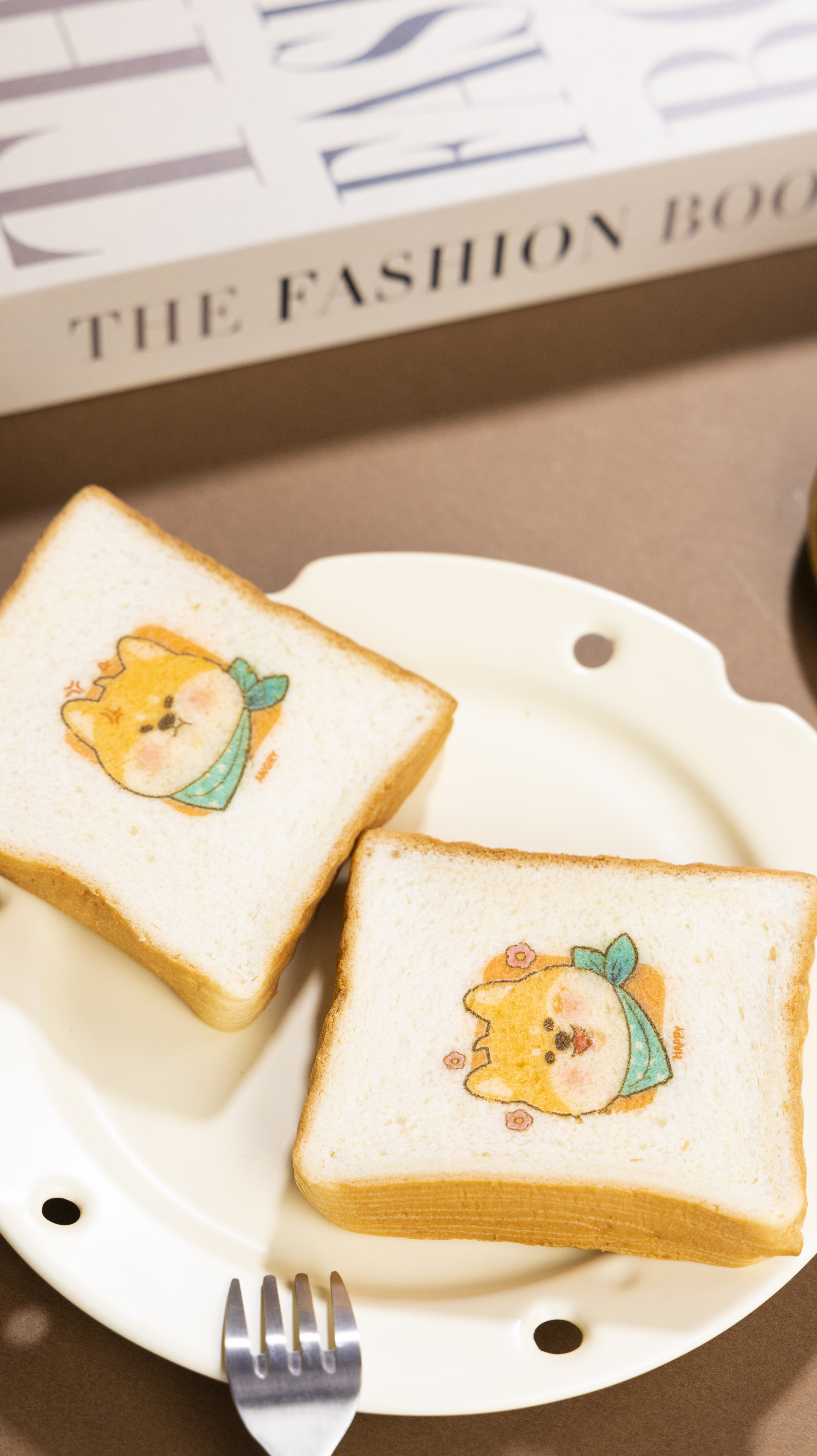 Comment attirer davantage l’attention du marché grâce à la conception visuelle des aliments ?